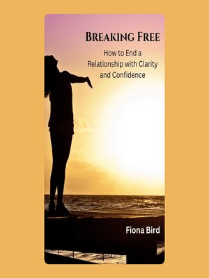 cover image of Breaking Free